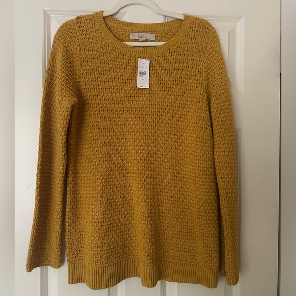Loft sweater NWT - Picture 1 of 4